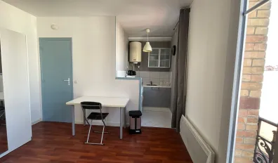 Location Clichy Appartement 5f50c6d3