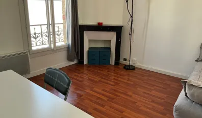 Location Clichy Appartement 5f50c6d3