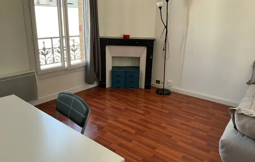 Location Clichy Appartement 5f50c6d3