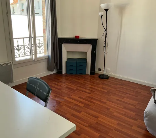 Location Clichy Appartement 5f50c6d3