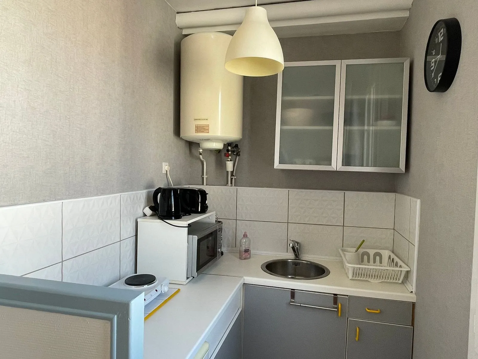 Location Clichy Appartement 5f50c6d3