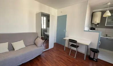 Location Clichy Appartement 5f50c6d3