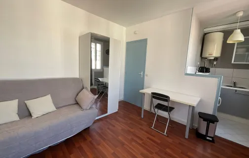 Location Clichy Appartement 5f50c6d3