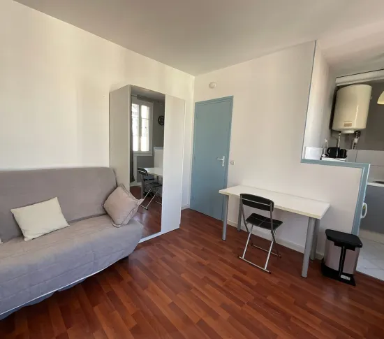 Location Clichy Appartement 5f50c6d3