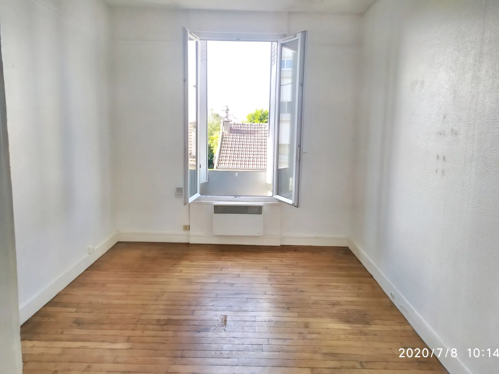 Location Suresnes Appartement 5f52535b