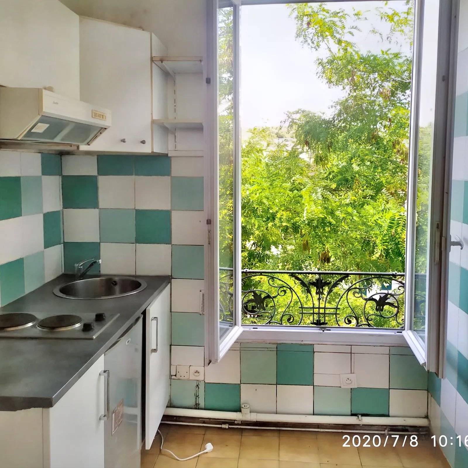 Location Suresnes Appartement 5f52535b