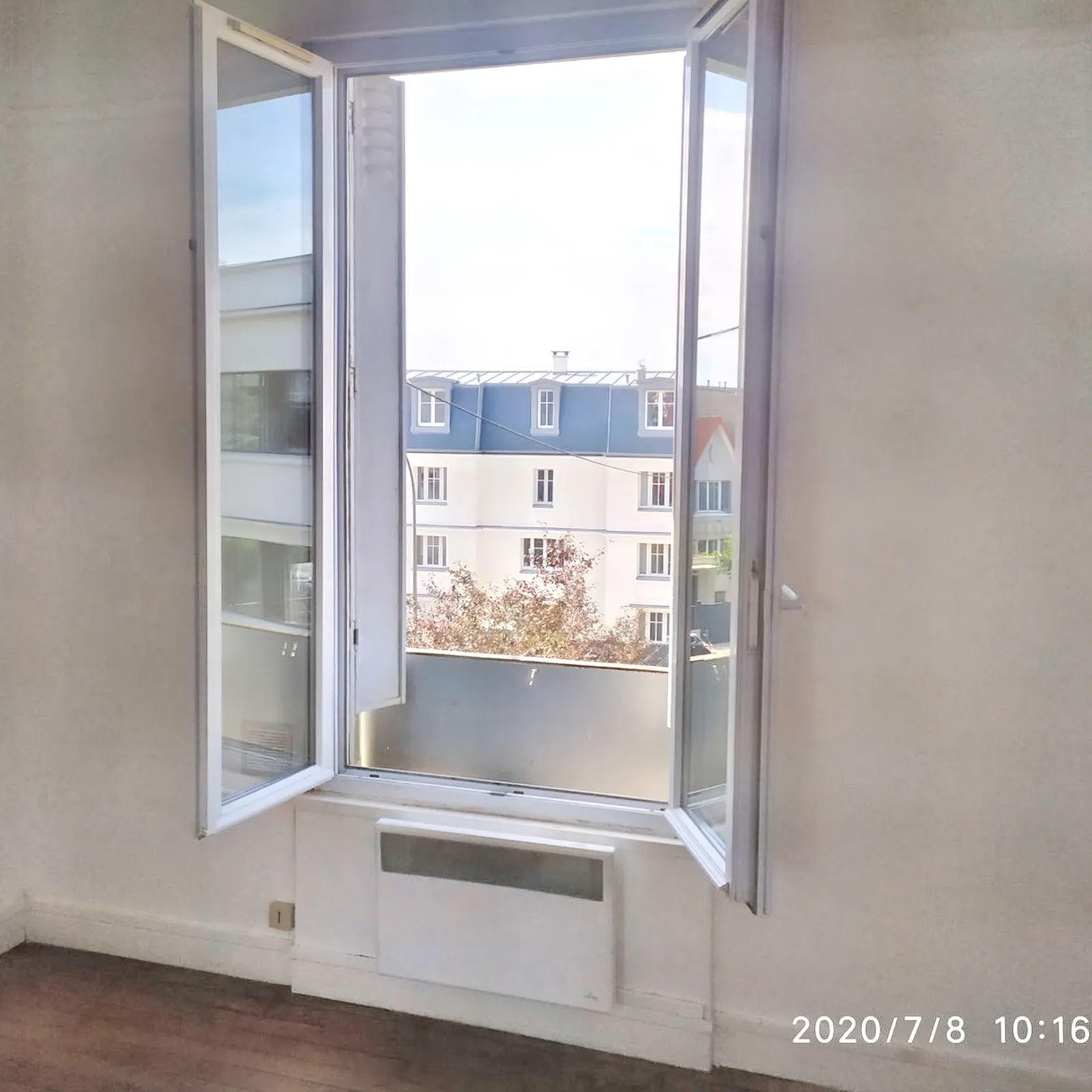 Location Suresnes Appartement 5f52535b