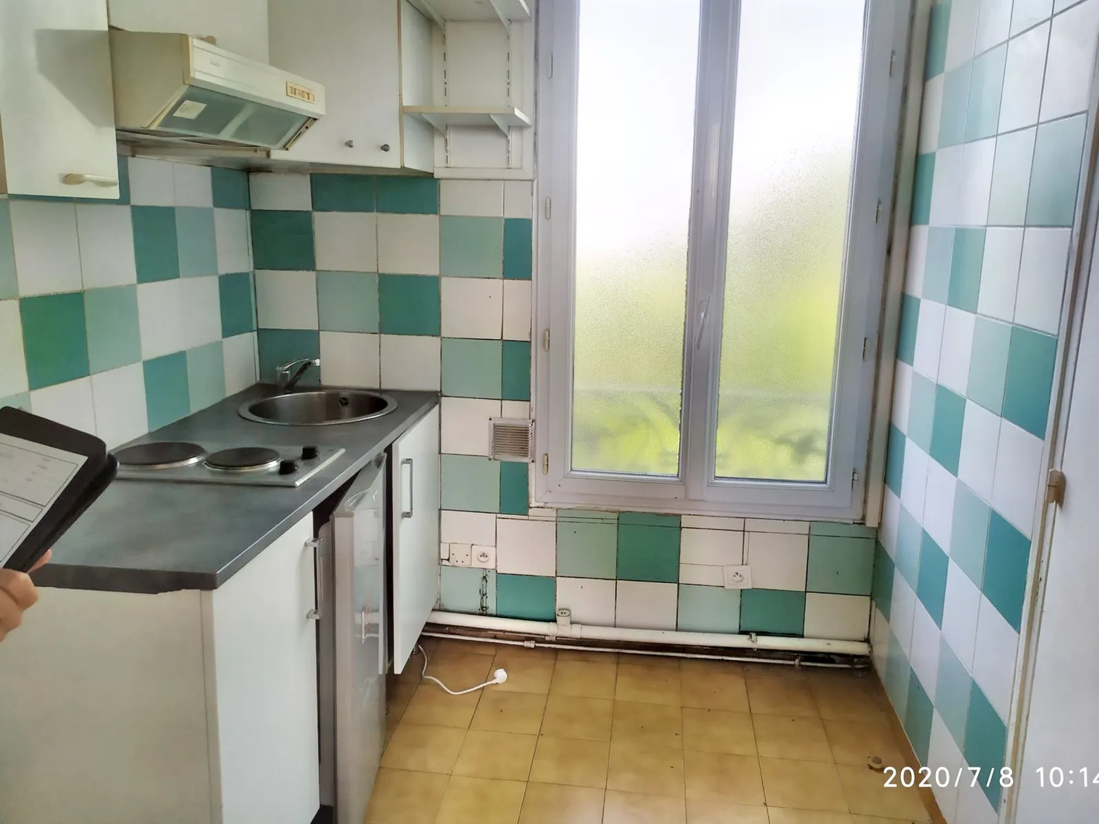 Location Suresnes Appartement 5f52535b