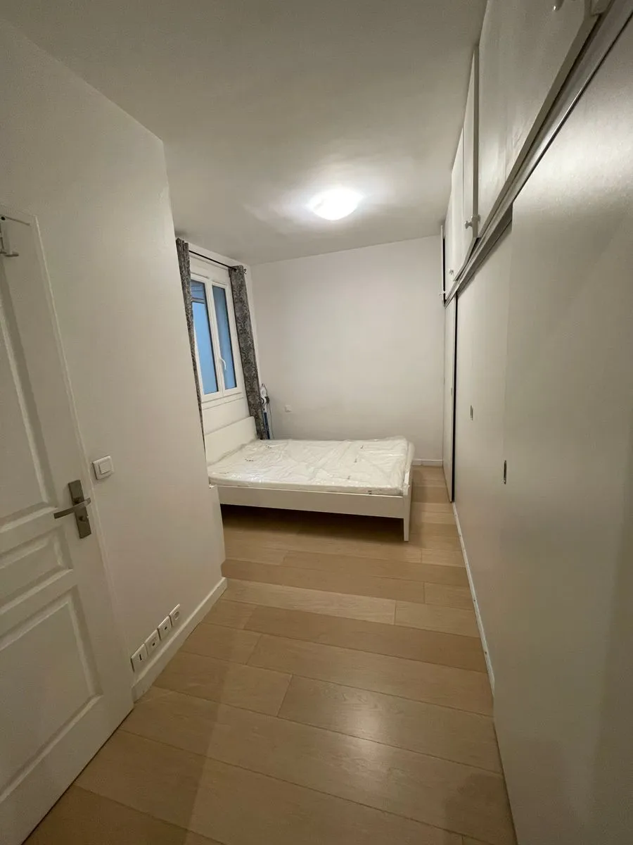 Location Paris Appartement 5fc3992d