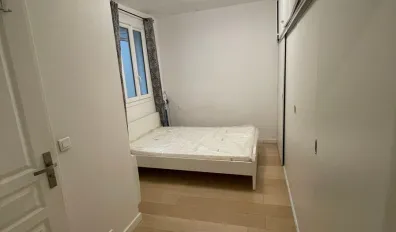 Location Paris Appartement 5fc3992d