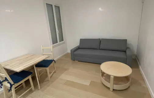 Location Paris Appartement 5fc3992d