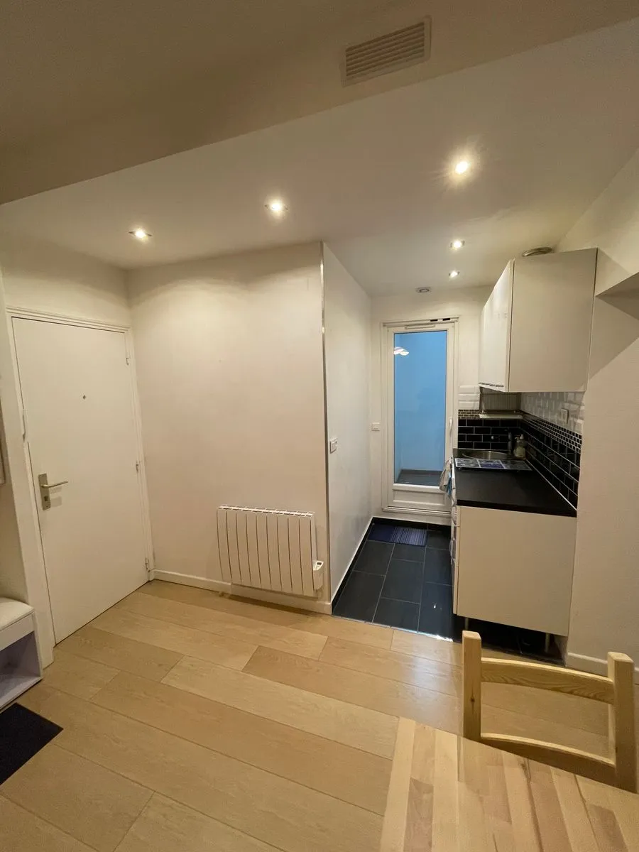 Location Paris Appartement 5fc3992d