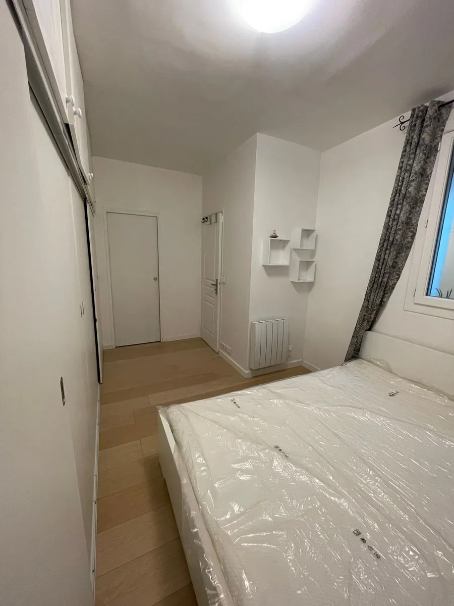 Location Paris Appartement 5fc3992d