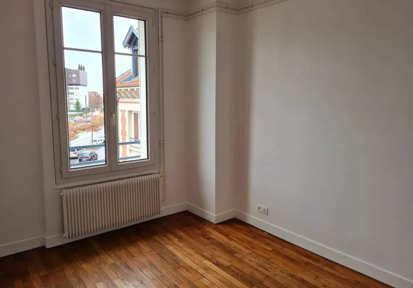 Location Vélizy-Villacoublay Appartement 5fee2799