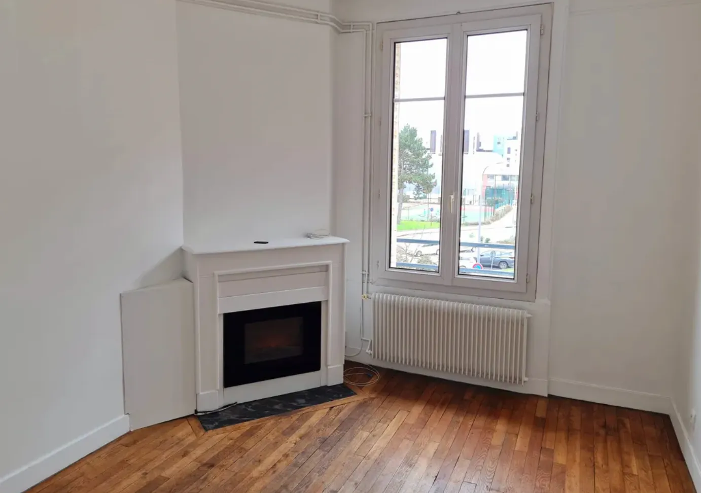 Location Vélizy-Villacoublay Appartement 5fee2799