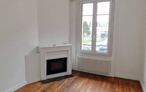 Location Vélizy-Villacoublay Appartement 5fee2799