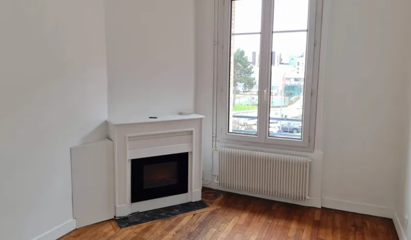 Location Vélizy-Villacoublay Appartement 5fee2799