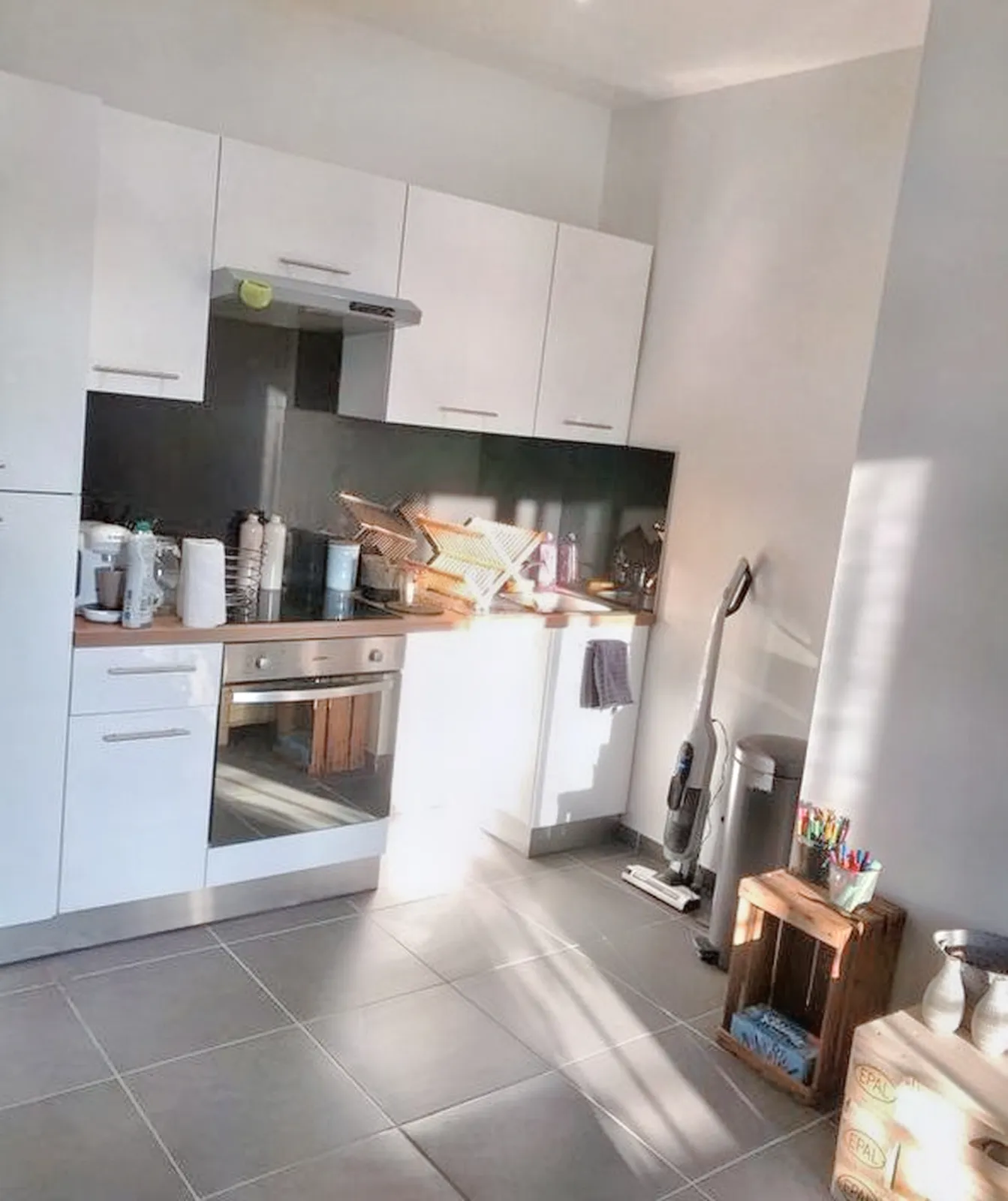 Location Villeurbanne Appartement 5fface71