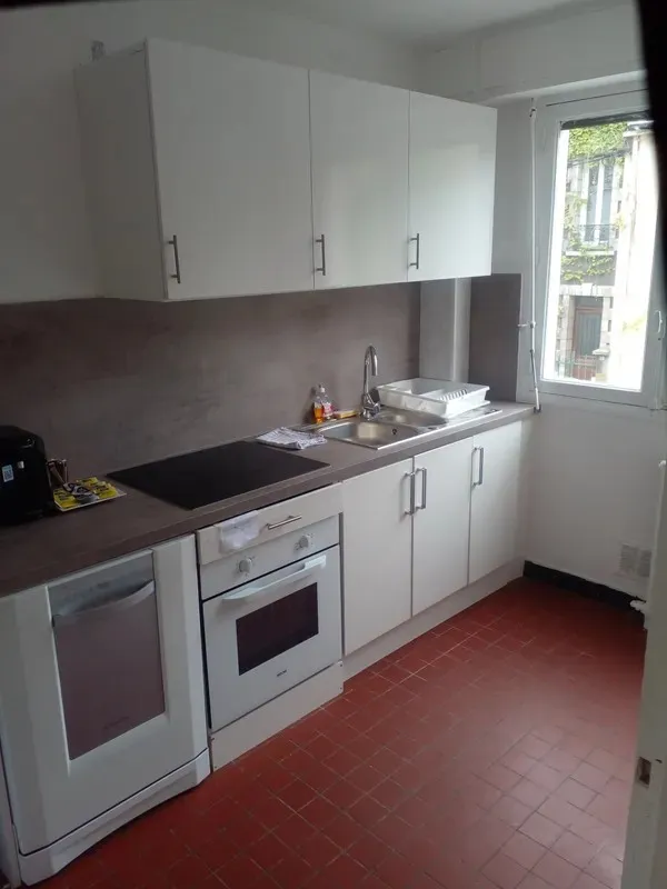 Location Les Lilas Appartement 601e5986