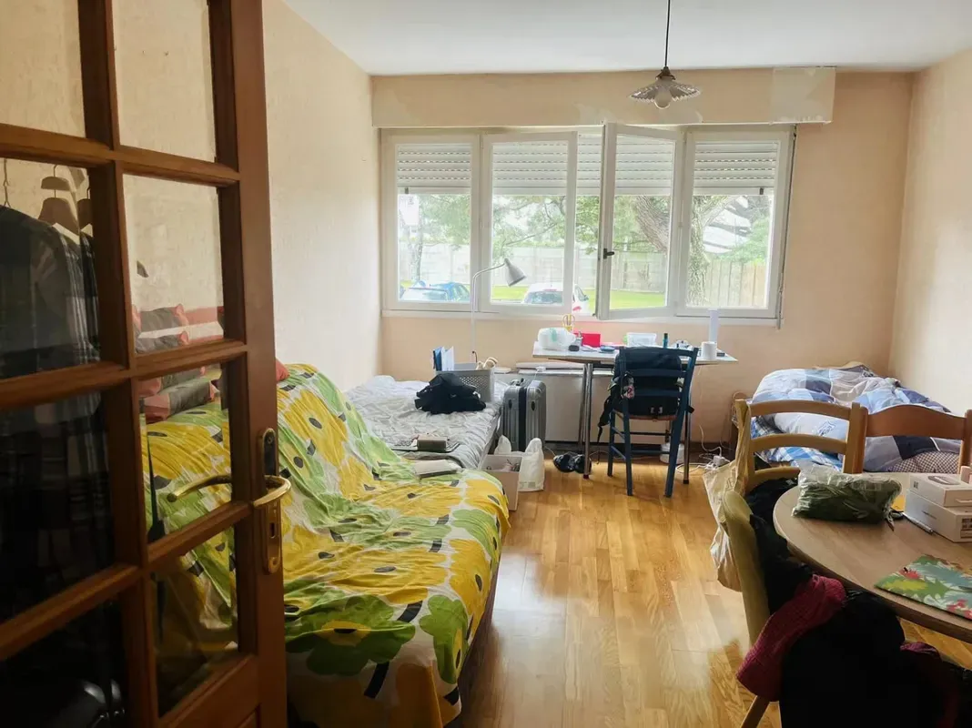 Location Nantes Appartement 604cbba5