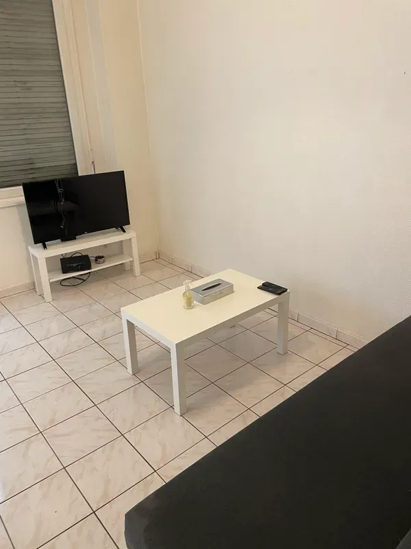 Location Nantes Appartement 605bb9a2