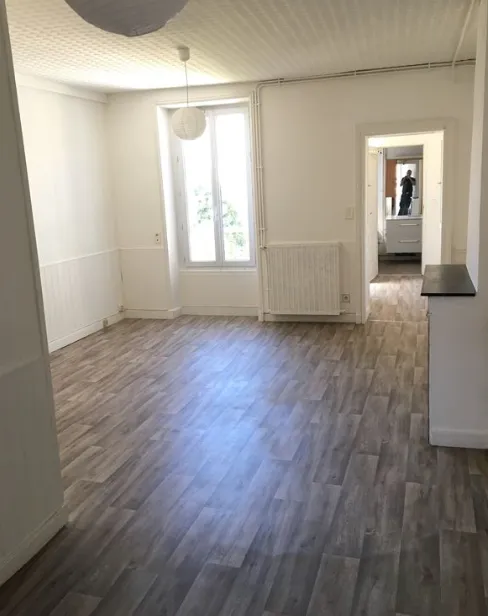 Location Reims Appartement 60702a9e