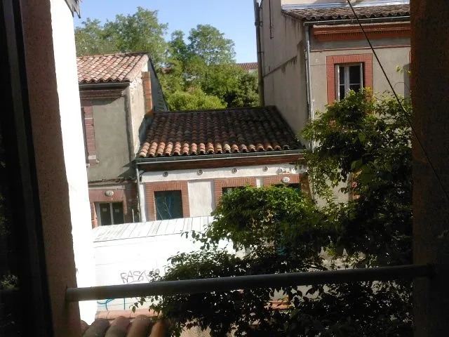 Location Toulouse Appartement 6078f318