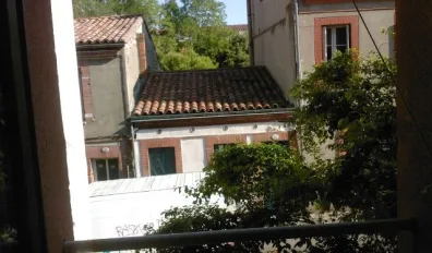 Location Toulouse Appartement 6078f318