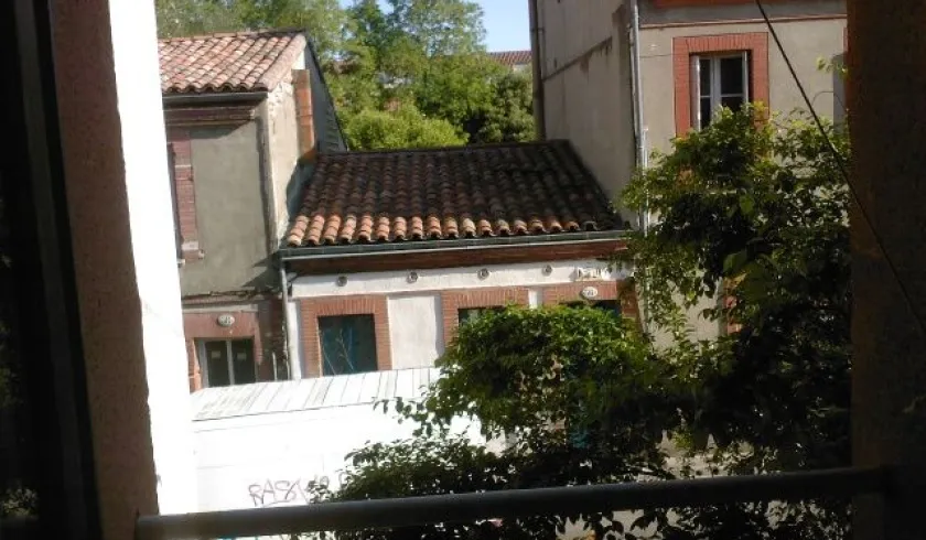 Location Toulouse Appartement 6078f318