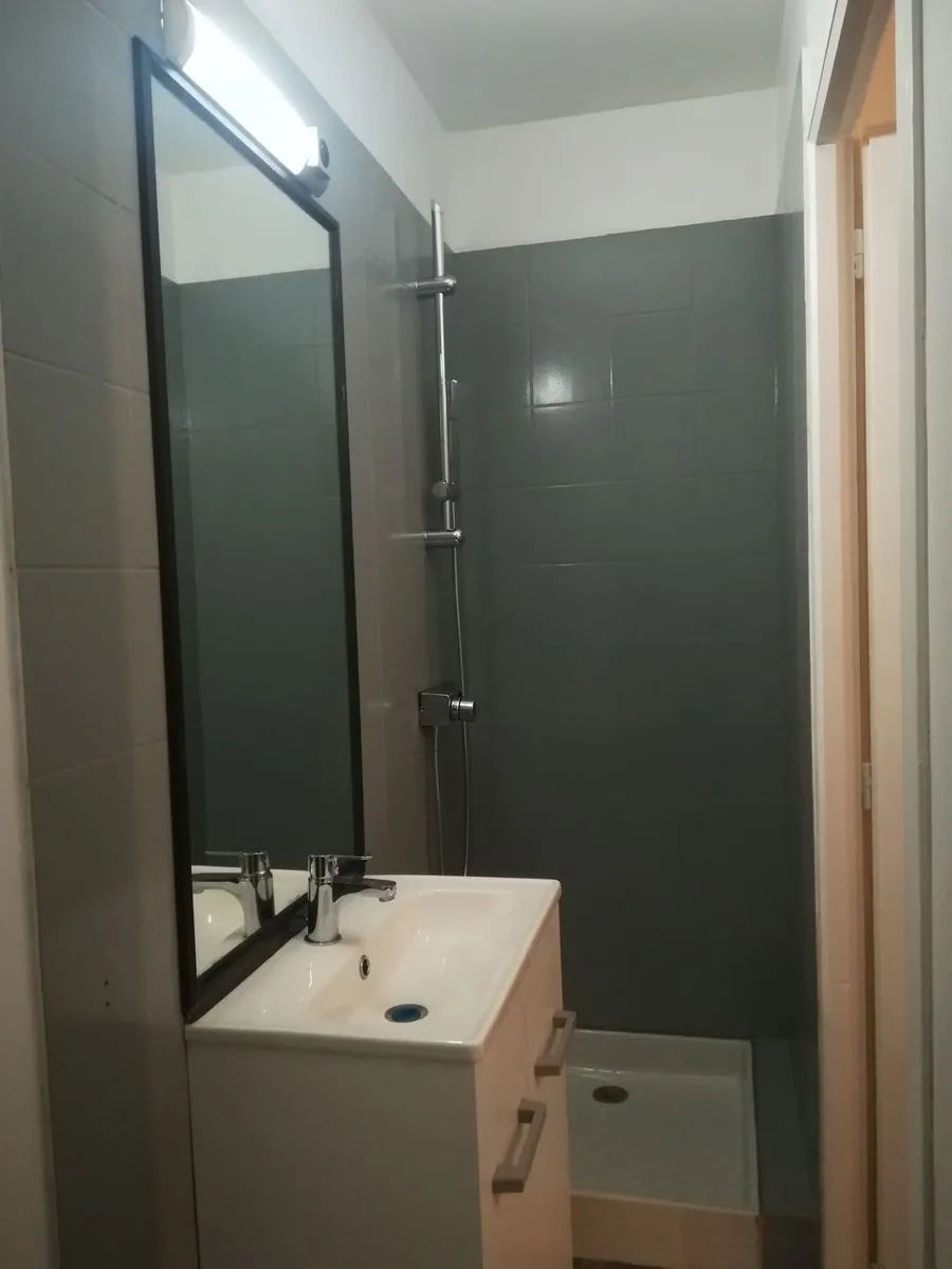 Location Toulouse Appartement 6078f318