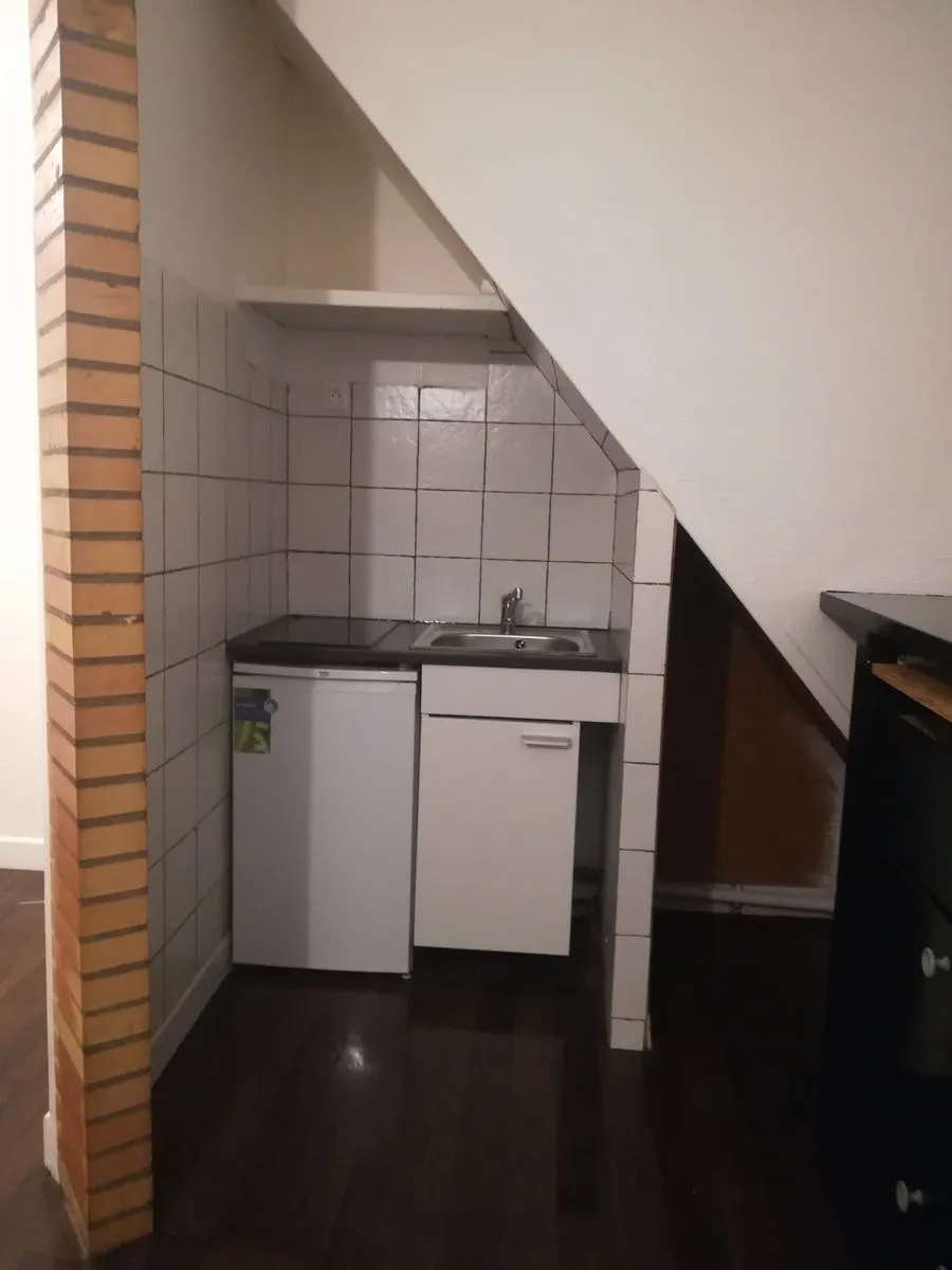 Location Toulouse Appartement 6078f318