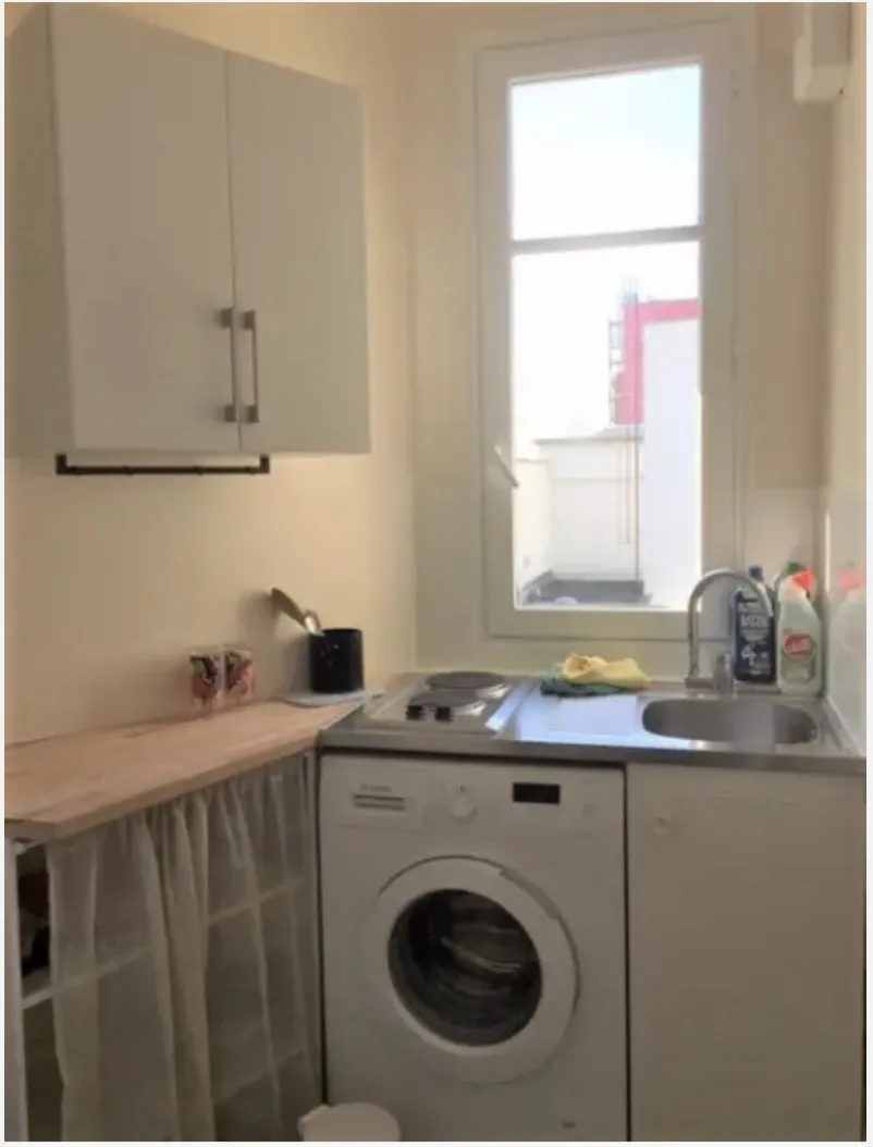 Location Gennevilliers Appartement 6089665d