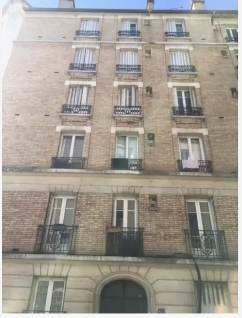 Location Gennevilliers Appartement 6089665d