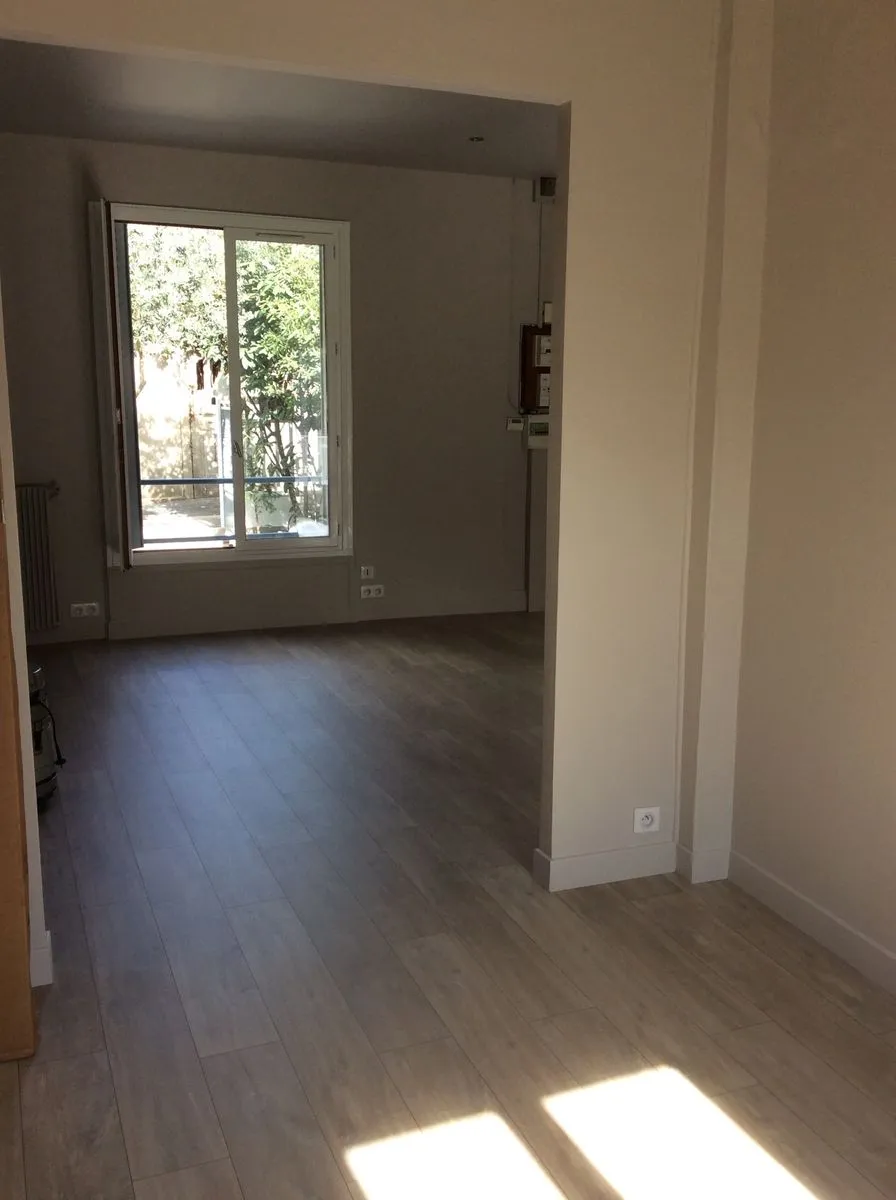 Location Nanterre Maison 609b2a10