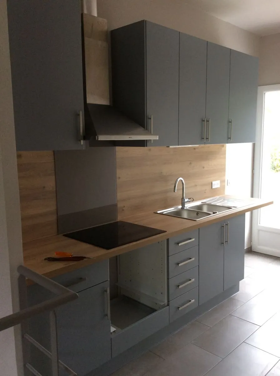 Location Nanterre Maison 609b2a10