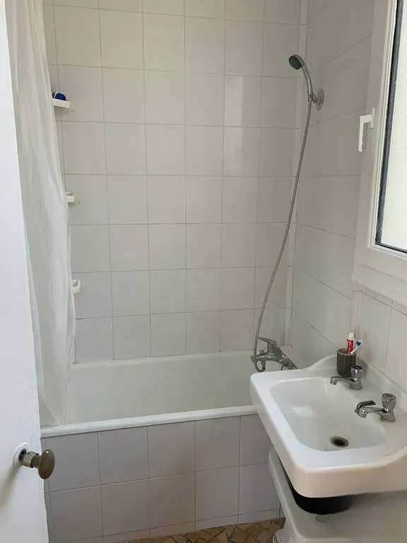 Location Paris Appartement 60d2a4b0