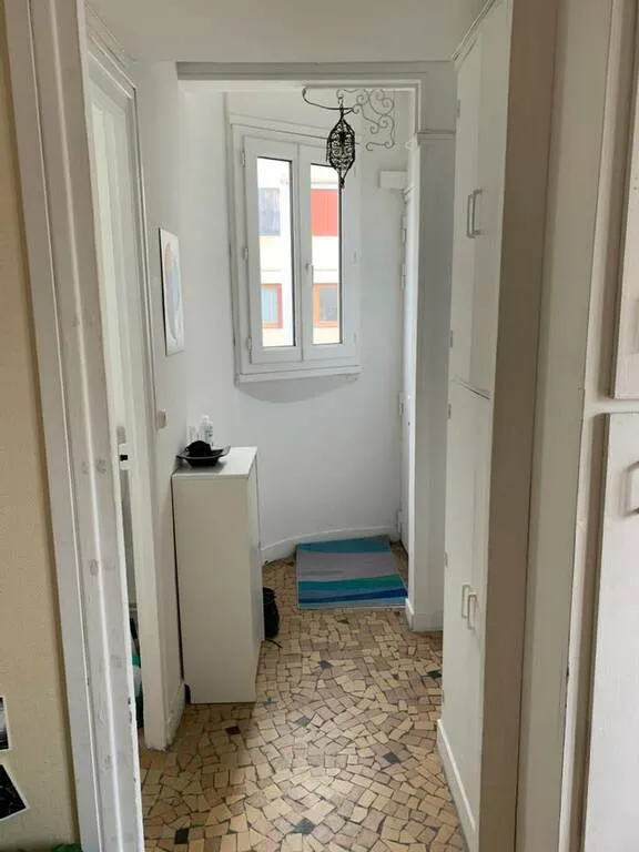 Location Paris Appartement 60d2a4b0