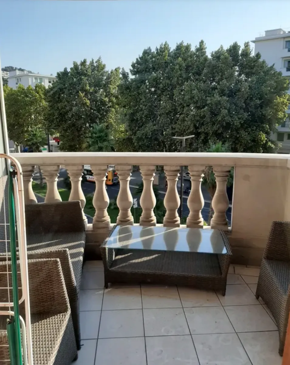 Location Nice Appartement 60ecd126