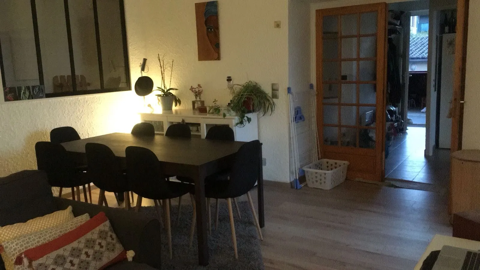 Location Sainte-Foy-lès-Lyon Maison 60f1288d