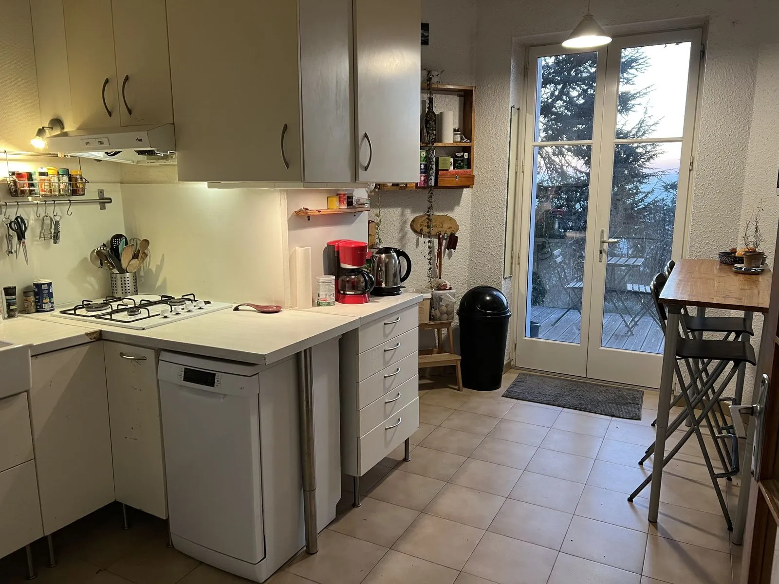 Location Sainte-Foy-lès-Lyon Maison 60f1288d