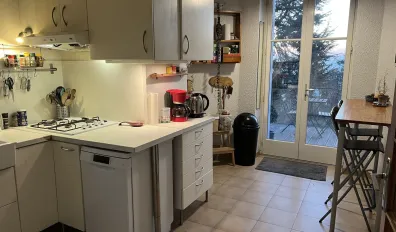 Location Sainte-Foy-lès-Lyon Maison 60f1288d