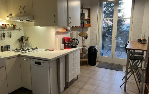 Location Sainte-Foy-lès-Lyon Maison 60f1288d