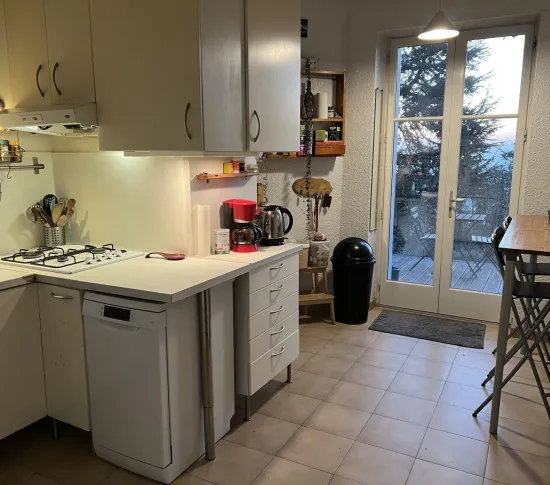 Location Sainte-Foy-lès-Lyon Maison 60f1288d