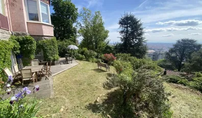 Location Sainte-Foy-lès-Lyon Maison 60f1288d