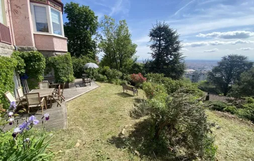 Location Sainte-Foy-lès-Lyon Maison 60f1288d