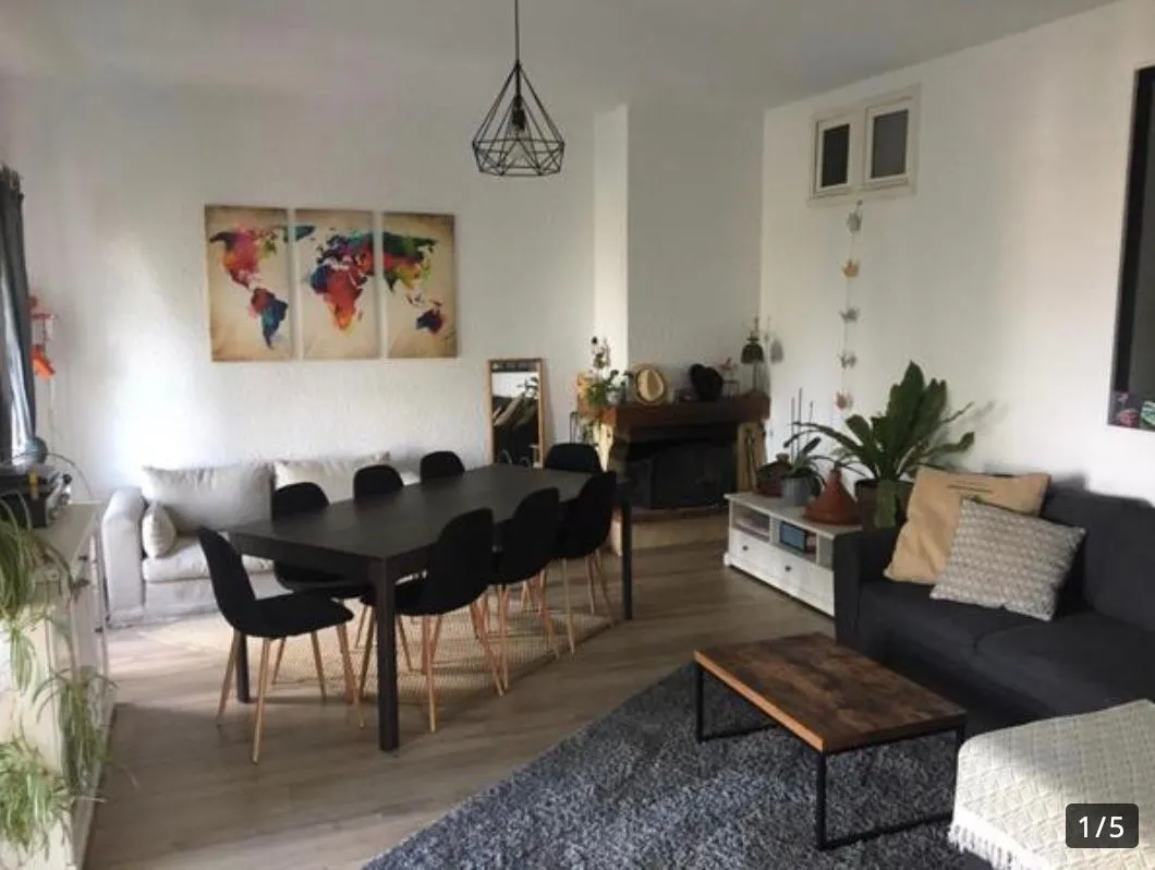 Location Sainte-Foy-lès-Lyon Maison 60f1288d