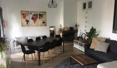 Location Sainte-Foy-lès-Lyon Maison 60f1288d