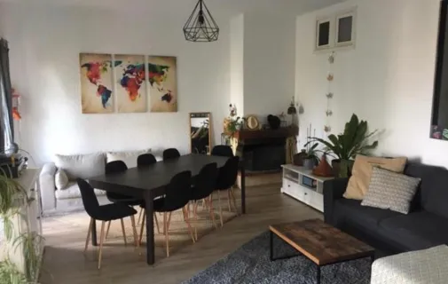 Location Sainte-Foy-lès-Lyon Maison 60f1288d