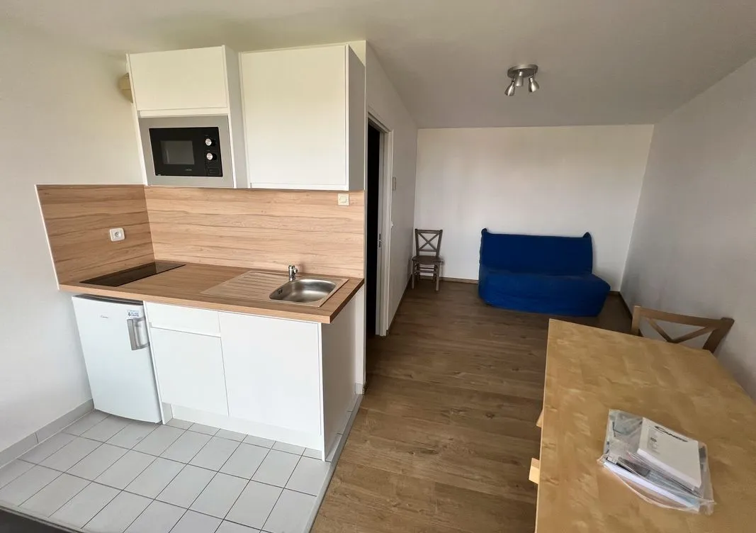 Location Lille Appartement 61010de9