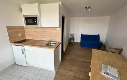 Location Lille Appartement 61010de9